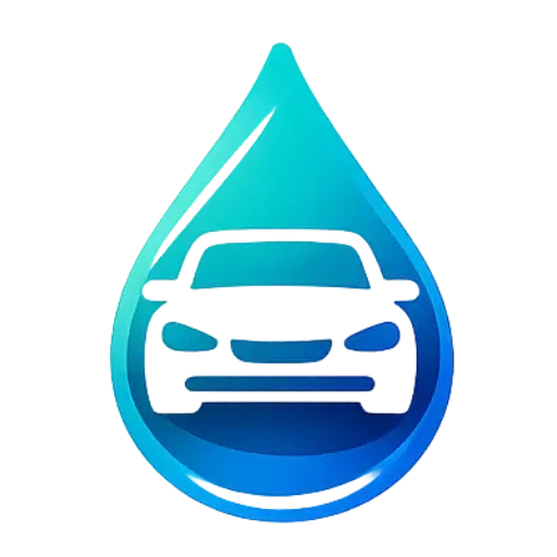 Lavage auto à domicile Montgardin